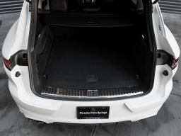 Porsche Cayenne Turbo E-Hybrid AWD 2026