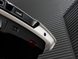 Porsche Cayenne Turbo E-Hybrid AWD 2026