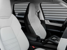 Porsche Cayenne Turbo E-Hybrid AWD 2026