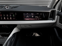 Porsche Cayenne Turbo E-Hybrid AWD 2026