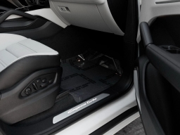 Porsche Cayenne Turbo E-Hybrid AWD 2026