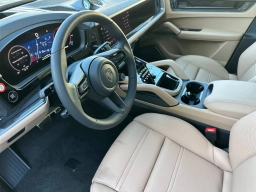 Porsche Cayenne Turbo E-Hybrid AWD 2026