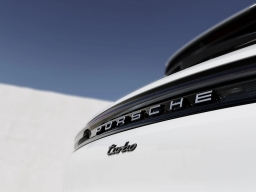 Porsche Cayenne Turbo E-Hybrid AWD 2026