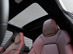 Porsche Cayenne Turbo E-Hybrid AWD 2026