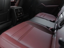 Porsche Cayenne Turbo E-Hybrid AWD 2026