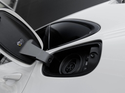 Porsche Cayenne Turbo E-Hybrid AWD 2026