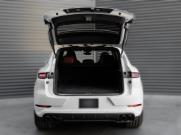 Porsche Cayenne Turbo E-Hybrid AWD 2026