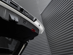 Porsche Cayenne Turbo E-Hybrid AWD 2026