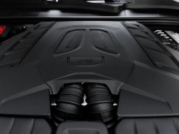 Porsche Cayenne Turbo E-Hybrid AWD 2026