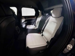 Porsche Cayenne Turbo E-Hybrid AWD 2025