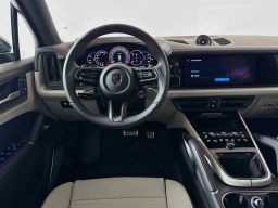 Porsche Cayenne Turbo E-Hybrid AWD 2025