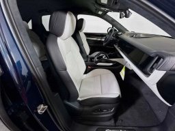 Porsche Cayenne Turbo E-Hybrid AWD 2025