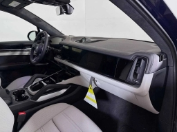 Porsche Cayenne Turbo E-Hybrid AWD 2025