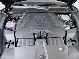 Porsche Cayenne Turbo E-Hybrid AWD 2025