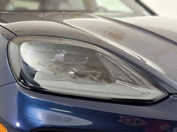 Porsche Cayenne Turbo E-Hybrid AWD 2025