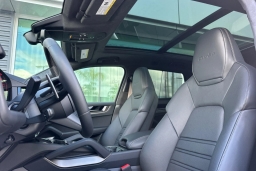 Porsche Cayenne Turbo E-Hybrid AWD 2026