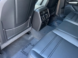 Porsche Cayenne Turbo E-Hybrid AWD 2026