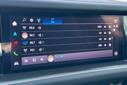 Porsche Cayenne Turbo E-Hybrid AWD 2026