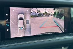 Porsche Cayenne Turbo E-Hybrid AWD 2026