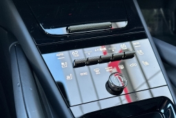 Porsche Cayenne Turbo E-Hybrid AWD 2026