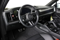 Porsche Cayenne Turbo E-Hybrid AWD 2026