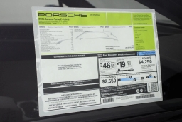 Porsche Cayenne Turbo E-Hybrid AWD 2026