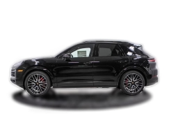 Porsche Cayenne S E-Hybrid AWD 2026