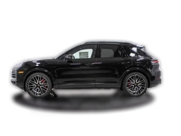 Porsche Cayenne S E-Hybrid AWD 2026