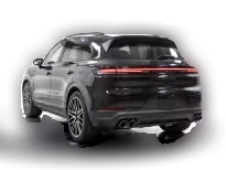Porsche Cayenne S E-Hybrid AWD 2026