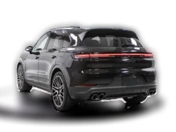 Porsche Cayenne S E-Hybrid AWD 2026