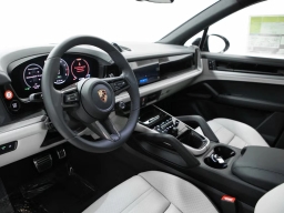 Porsche Cayenne S E-Hybrid AWD 2026