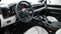 Porsche Cayenne S E-Hybrid AWD 2026