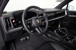 Porsche Cayenne S E-Hybrid AWD 2026