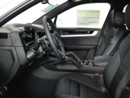 Porsche Cayenne S E-Hybrid AWD 2026