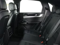 Porsche Cayenne S E-Hybrid AWD 2026