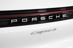 Porsche Cayenne S E-Hybrid AWD 2026