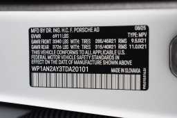 Porsche Cayenne S E-Hybrid AWD 2026