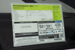 Porsche Cayenne S E-Hybrid AWD 2026