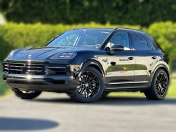 Porsche Cayenne S E-Hybrid AWD 2026