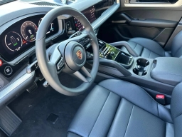 Porsche Cayenne S E-Hybrid AWD 2026