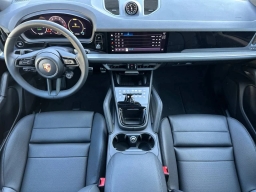 Porsche Cayenne S E-Hybrid AWD 2026