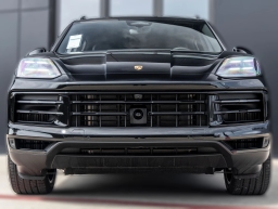Porsche Cayenne S E-Hybrid AWD 2026