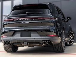 Porsche Cayenne S E-Hybrid AWD 2026