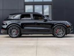 Porsche Cayenne S E-Hybrid AWD 2026