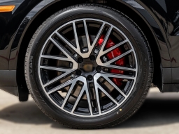 Porsche Cayenne S E-Hybrid AWD 2026