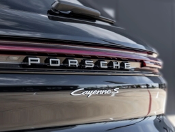 Porsche Cayenne S E-Hybrid AWD 2026