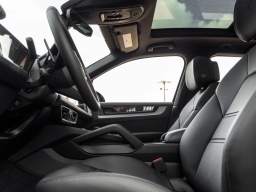 Porsche Cayenne S E-Hybrid AWD 2026