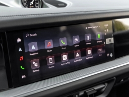 Porsche Cayenne S E-Hybrid AWD 2026