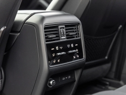 Porsche Cayenne S E-Hybrid AWD 2026