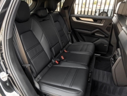 Porsche Cayenne S E-Hybrid AWD 2026